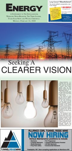 Seeking a Clearer Vision in Energy